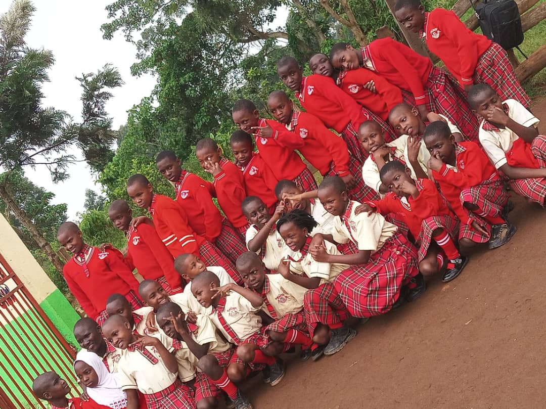 Pupils Group